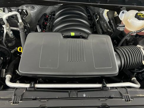 Used 2024 Chevrolet Silverado 1500 W/T w/ WT Fleet Convenience Package image 28