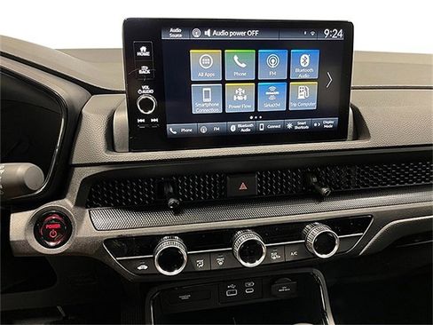 New 2025 Honda CR-V Sport-L image 20