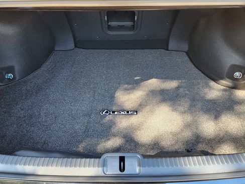 New 2025 Lexus ES 350 w/ Premium Package image 22