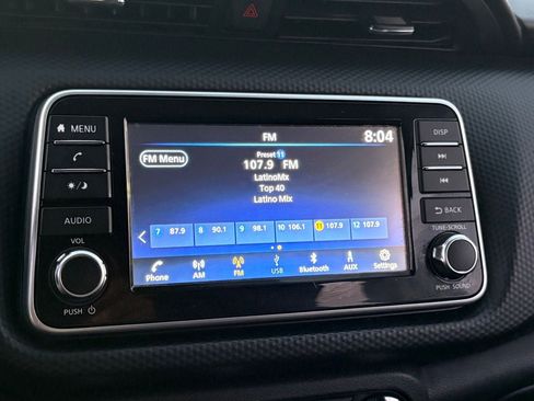 Certified 2024 Nissan Kicks S image 24