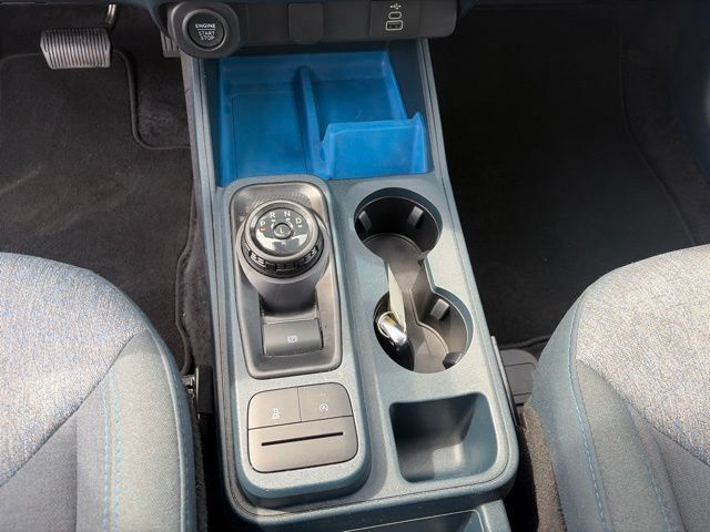 Used 2026 Ford Maverick XLT AWD/4WD image 17