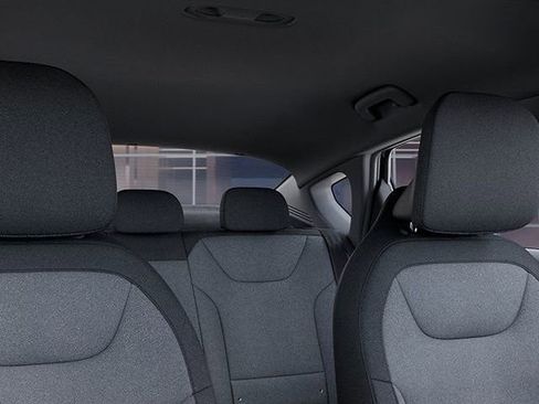 New 2025 Kia K4 LXS image 44