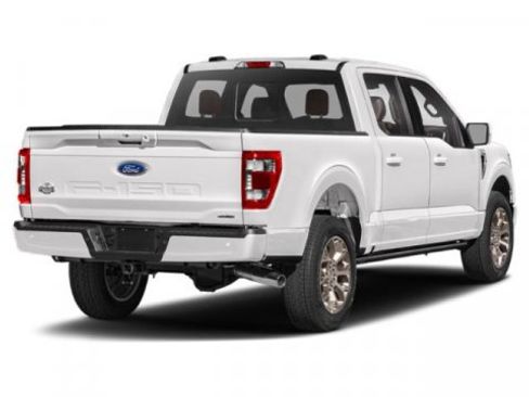 Used 2023 Ford F150 King Ranch w/ Equipment Group 601A High AWD/4WD image 2