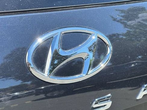 Used 2024 Hyundai Palisade Limited FWD image 27
