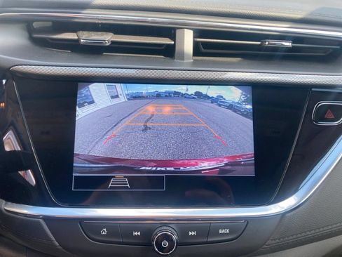 Certified 2023 Buick Encore GX Select w/ Sport Touring Package FWD image 34