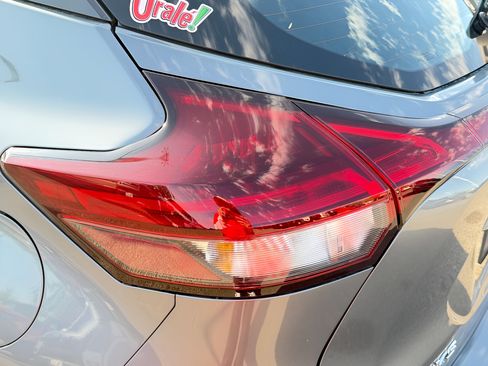 Certified 2025 Nissan Kicks Play S FWD image 32