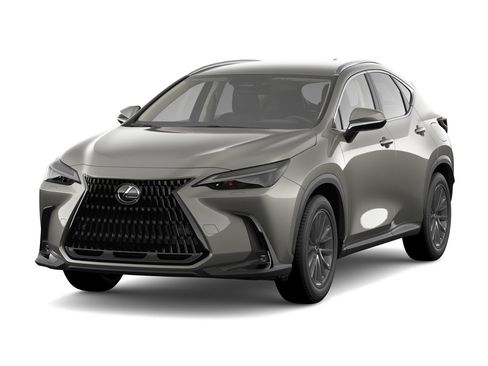 Used 2025 Lexus NX 250 FWD w/ Accessory Package (2T) image 1