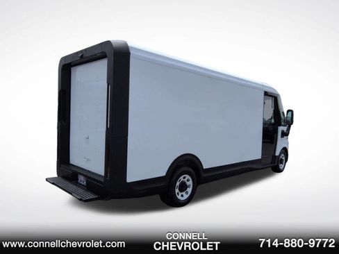Used 2023 Chevrolet Brightdrop 600 w/ Active Safety Package 2 AWD/4WD image 5