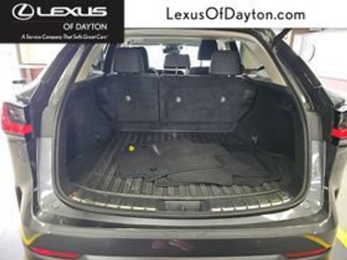 Used 2025 Lexus NX 350 AWD w/ Accessory Package (2T) image 1