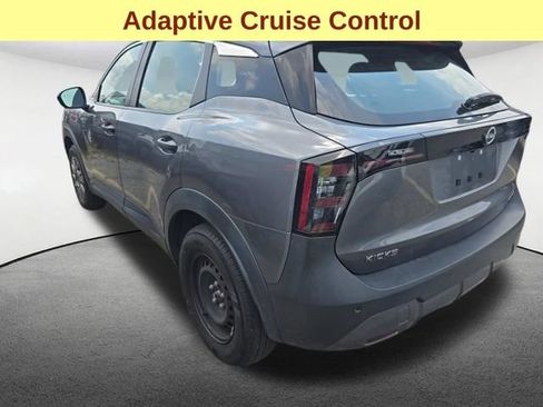 Used 2025 Nissan Kicks S AWD/4WD image 8