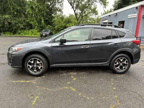 Used 2018 Subaru Crosstrek 2.0i AWD/4WD image 2