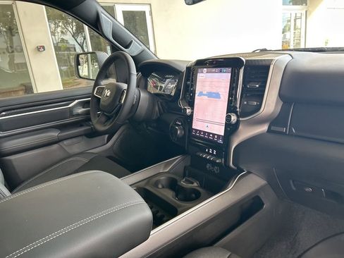 New 2026 RAM 1500 Lone Star image 23