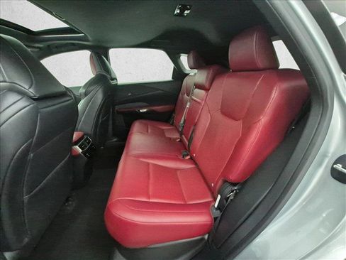 Used 2024 Lexus RX 350 F Sport w/ Convenience Package AWD/4WD image 22