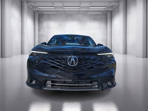 New 2025 Acura ADX A-Spec image 4