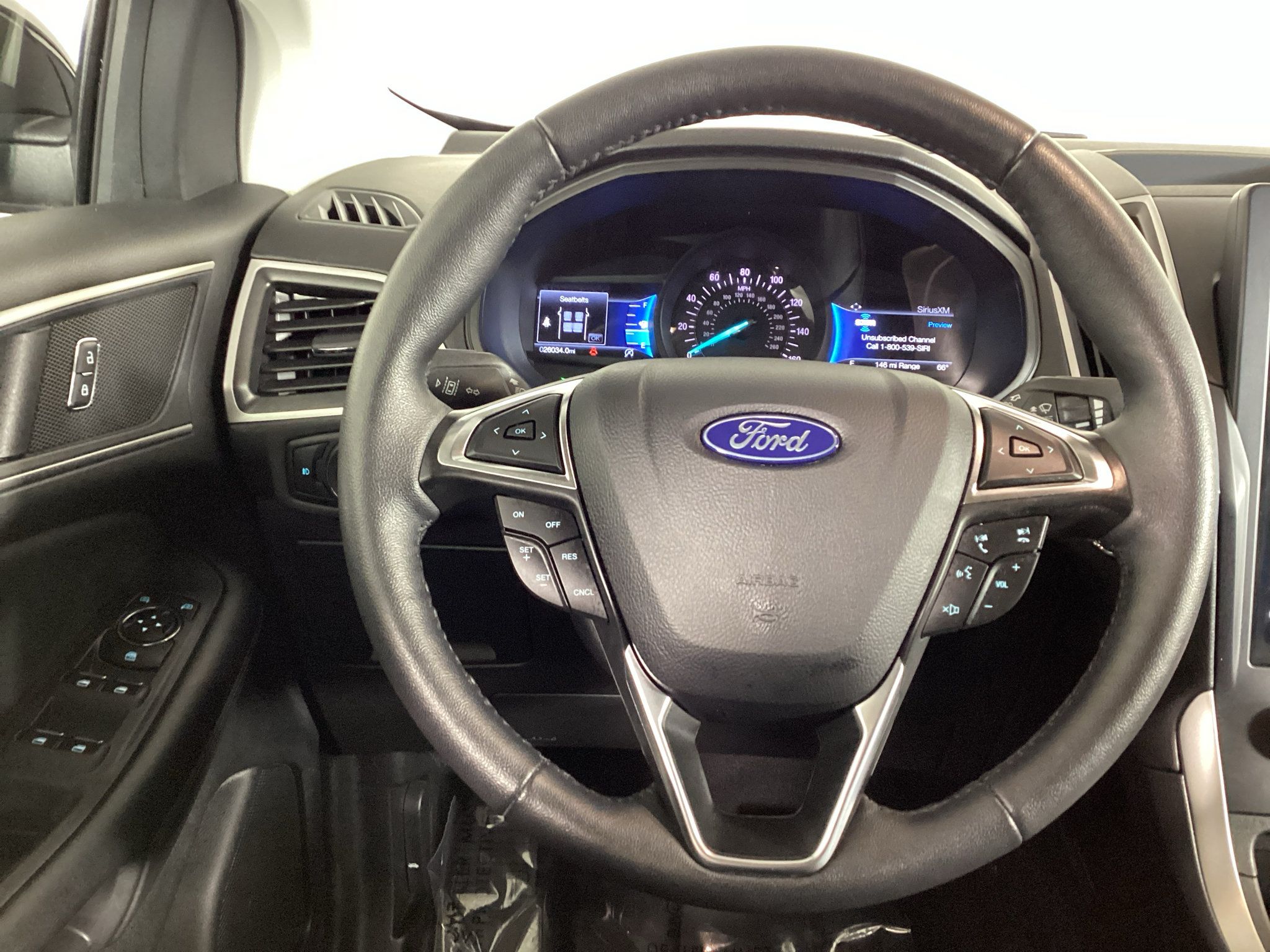 Used 2024 Ford Edge SEL w/ Convenience Package AWD/4WD image 17