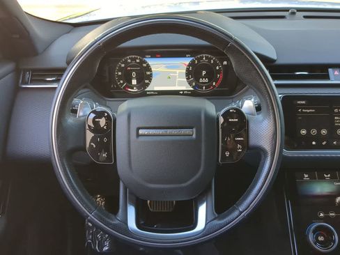 Used 2020 Land Rover Range Rover Velar R-Dynamic S image 24