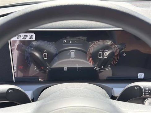 New 2026 Hyundai Tucson SEL Plus FWD image 19