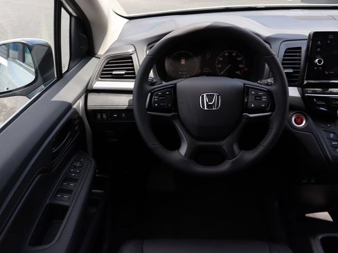 Used 2026 Honda Odyssey EX-L image 19
