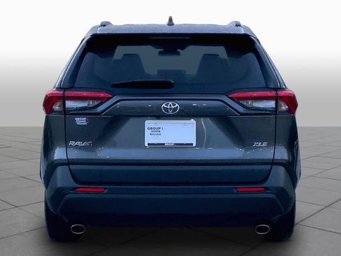Used 2023 Toyota RAV4 XLE Premium FWD image 5