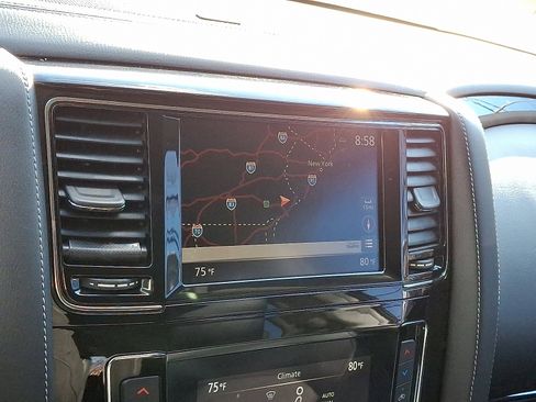 Used 2020 INFINITI QX80 Luxe w/ Proassist Package image 18