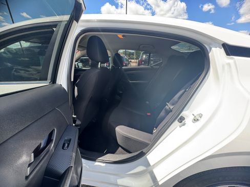 Used 2024 Nissan Sentra S FWD image 5
