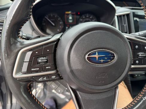 Used 2018 Subaru Crosstrek 2.0i Premium AWD/4WD image 28