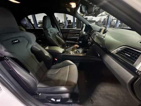 Used 2018 BMW M3 Base image 28