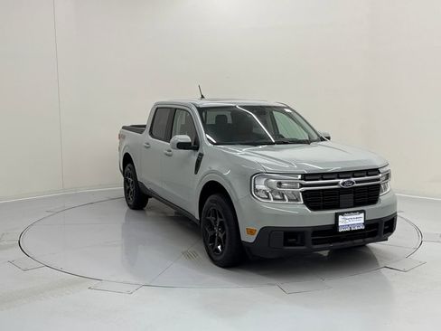 Used 2023 Ford Maverick Lariat w/ Lariat Luxury Package image 7