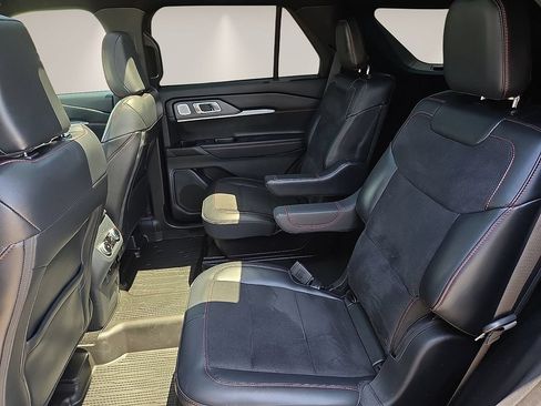 Used 2025 Ford Explorer ST w/ Sun And Sound Package AWD/4WD image 11