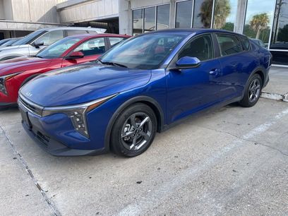 Used 2025 Kia K4 LXS