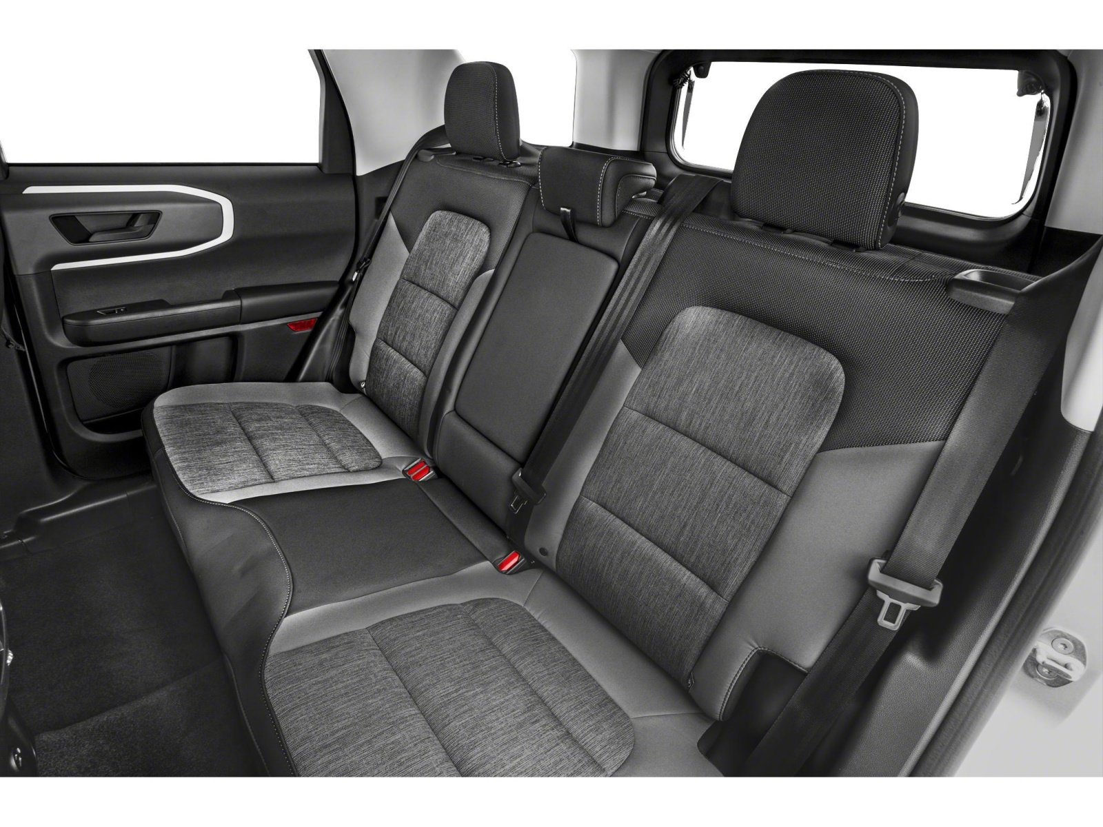 Used 2021 Ford Bronco Sport Big Bend AWD/4WD image 8