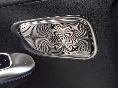 New 2026 Mercedes-Benz GLC 300 4MATIC Coupe image 14