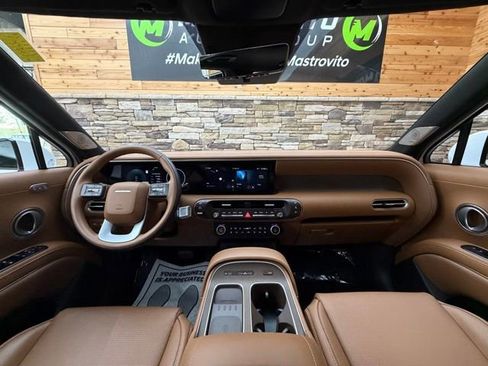 Used 2026 Hyundai Palisade Calligraphy AWD/4WD image 18