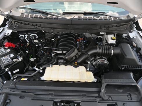 Used 2025 Ford F150 Tremor w/ Bed Utility Package AWD/4WD image 31