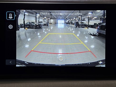 Certified 2025 Hyundai Tucson SEL image 26