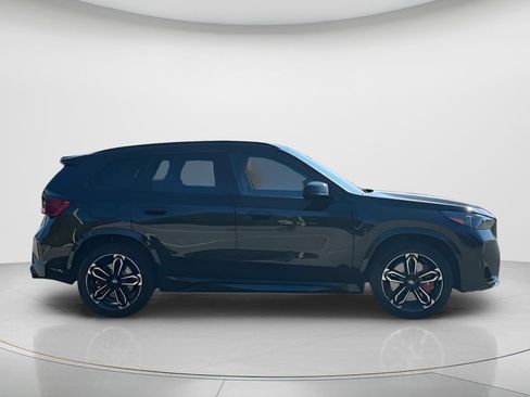 Certified 2026 BMW X1 M35i w/ Technology Package AWD/4WD image 9