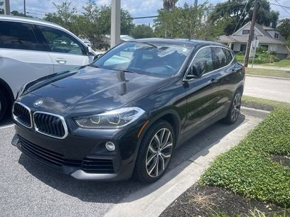 Used 2020 BMW X2 sDrive28i w/ Premium Package