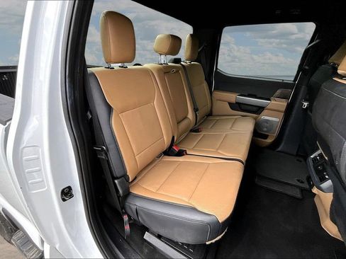 Certified 2026 Ford F250 Lariat AWD/4WD image 28