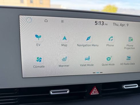 Used 2023 Hyundai Ioniq 5 SE w/ Cargo Package image 32