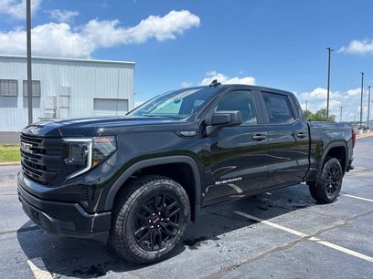 New 2026 GMC Sierra 1500 Pro w/ Graphite Edition