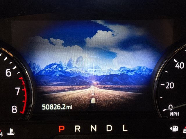 Used 2021 Ford Explorer XLT AWD/4WD image 51