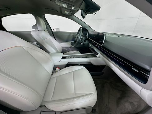 Used 2024 Hyundai Ioniq 6 SEL image 31