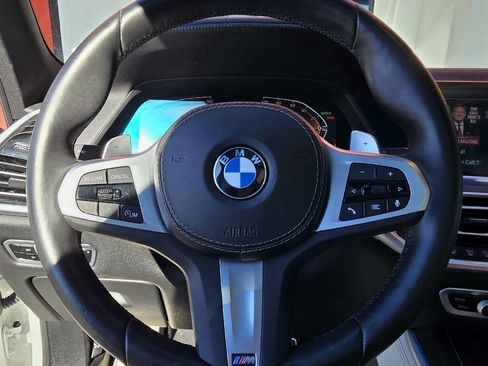 Used 2023 BMW X5 sDrive40i w/ M Sport Package image 20