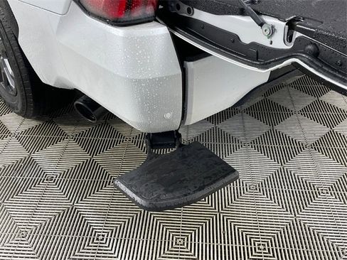 New 2025 Toyota Tundra Platinum image 20