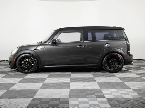 Used 2013 MINI Cooper Clubman S FWD image 3