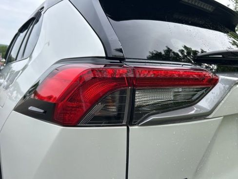 Certified 2022 Toyota RAV4 XSE AWD/4WD image 46