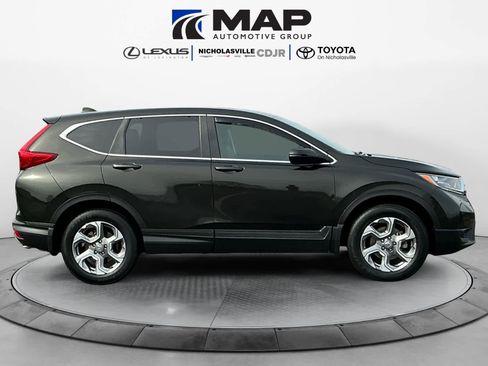 Used 2019 Honda CR-V EX-L image 6