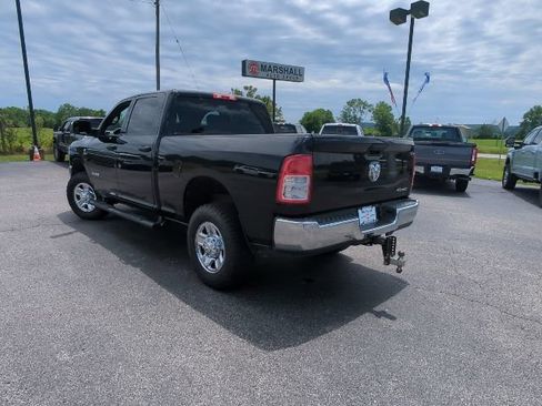 Used 2021 RAM 2500 Tradesman w/ Chrome Appearance Group AWD/4WD image 28