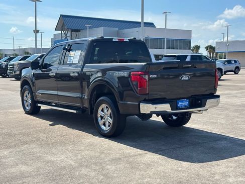 Used 2024 Ford F150 XLT w/ Mobile Office Package AWD/4WD image 13