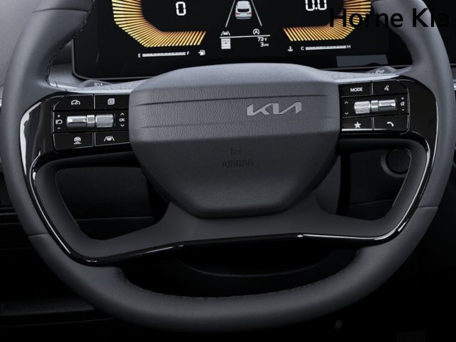 New 2026 Kia Sorento LX FWD image 22